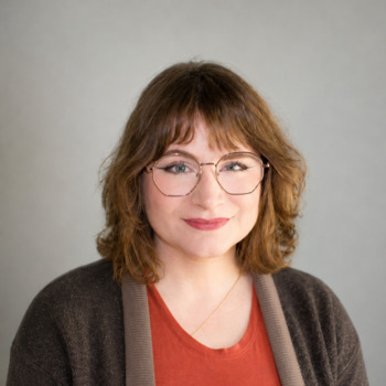 Avatar of Kristen Whitmire