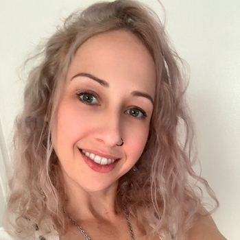 Avatar of Ashlee Crispo
