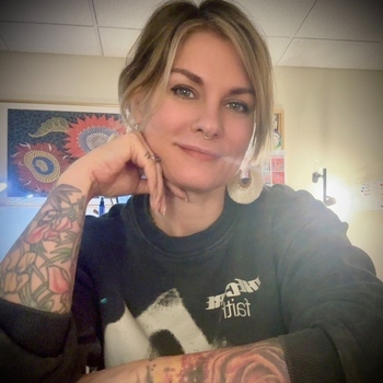 Avatar of MINDY MCEACHRAN