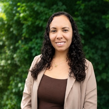 Clinician Headshot