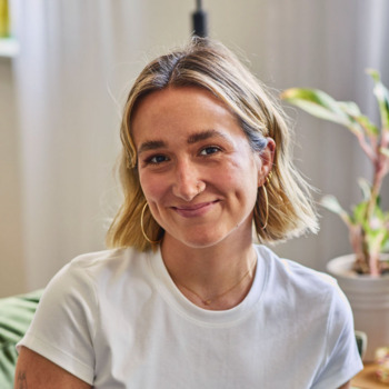 Avatar of Lily Ostler