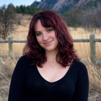 Avatar of Ciana Yates