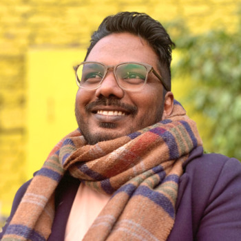Avatar of Pradhan Thandra