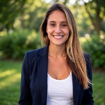 Avatar of Emily Riso