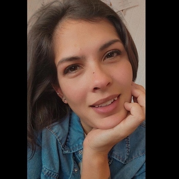 Avatar of Kashaena Garcia