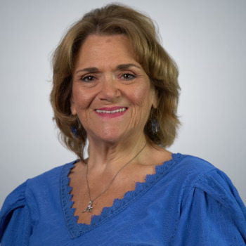 Avatar of Andrea Hall