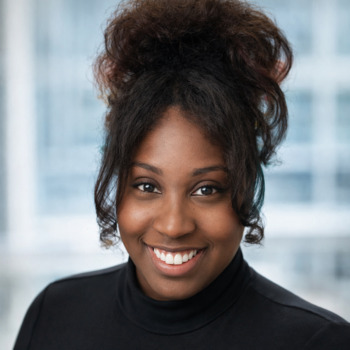 Avatar of Morgan Holman