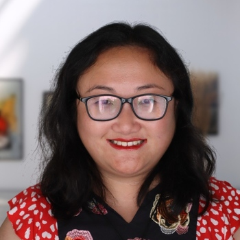 Avatar of Angela Ding