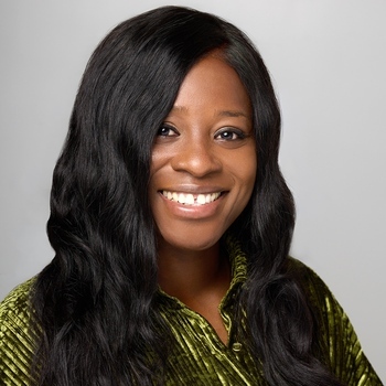 Avatar of Amaka Iheaka