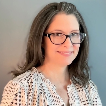 Avatar of Rebecca Johnson LPC, NCC, BCBC