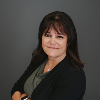 Clinician Headshot
