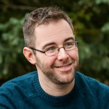 Avatar of James Nee Hundley