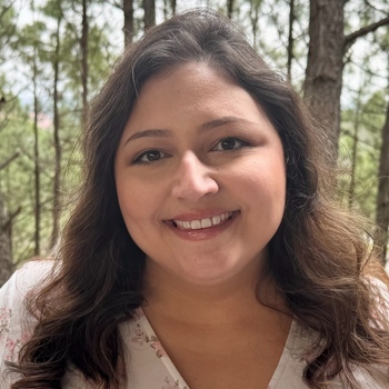 Avatar of Zoe Long Holloway, M.Ed LPC