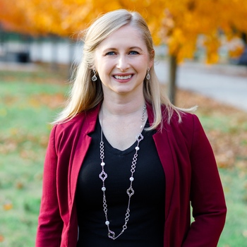 Avatar of Erin Buffum