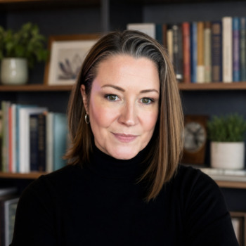Avatar of Rachel Mouser