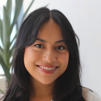 Avatar of Jasmine Franco