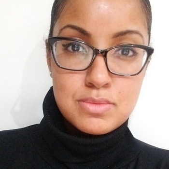 Avatar of Justine Brathwaite