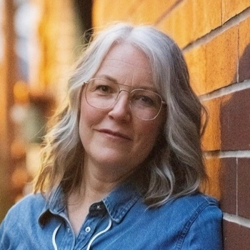 Avatar of Johanna Winter-Harper