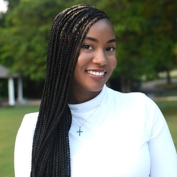 Avatar of Dasia Johnson