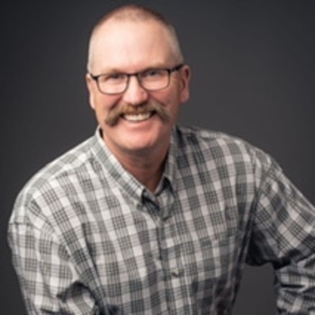 Avatar of Chad Shaklee
