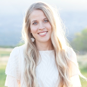 Avatar of Ramona McConkie