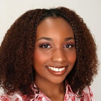 Avatar of Aiyana Price, LMSW Supervised by Fred Jones, LCSW
