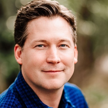Avatar of Eric Houghton