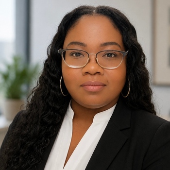 Avatar of LaTisha Crick