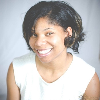 Avatar of Alisha Stevenson, LPC