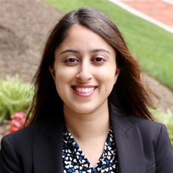 Avatar of Sara Bahraini