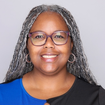 Avatar of Shaniqua Williams