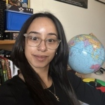 Avatar of Alexis Mayi, MS, LPCC