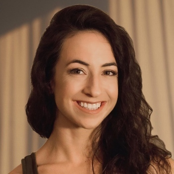 Avatar of Abigail Morris