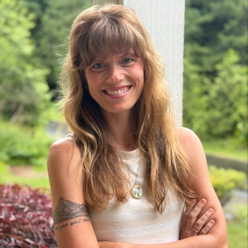 Avatar of Monika Reynolds