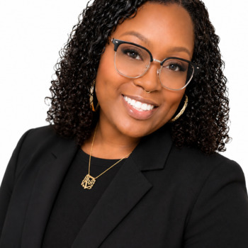 Avatar of Rejina Ferguson-McDowell