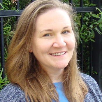Avatar of Jessica Curry