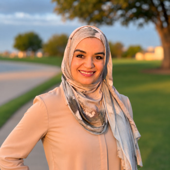 Avatar of Suzanne Fouad
