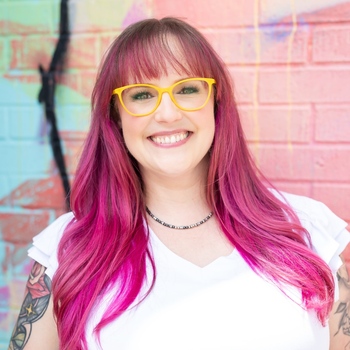 Avatar of Melissa McGuire