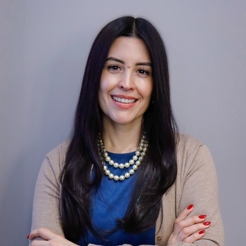 Avatar of Lisa Algarin