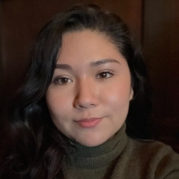 Avatar of Sierra Kingston