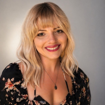 Avatar of Rachel Earley, MFT-I