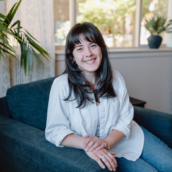 Avatar of Lauren Pezina