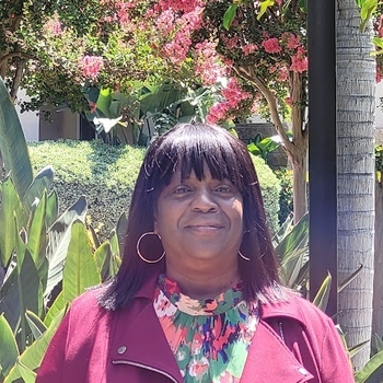Avatar of Gloria Simpson