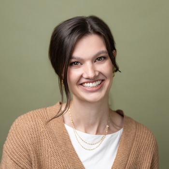 Avatar of Rachel Korest