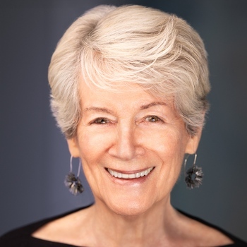 Avatar of Kathleen Nadeau