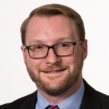 Avatar of William McInturf