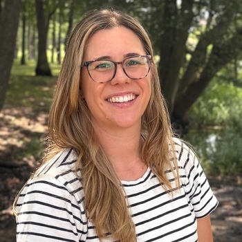 Avatar of Samantha Manos