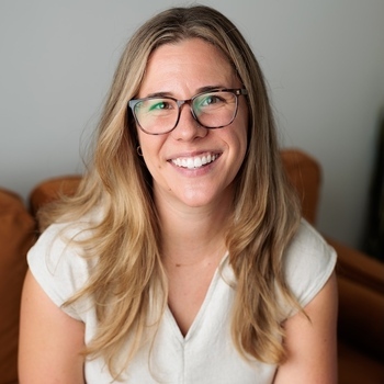 Avatar of Samantha Manos