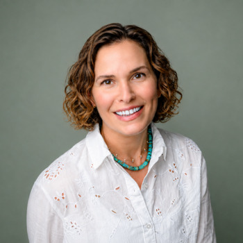 Avatar of Marisa Zeibert