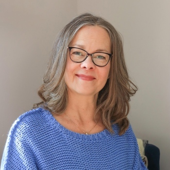 Avatar of Teresia Mortenson